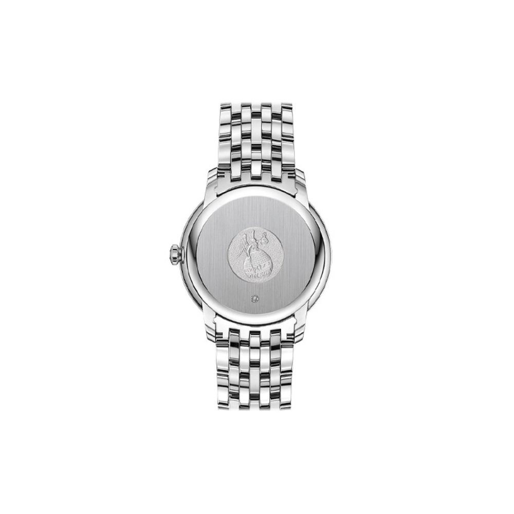 Часы OMEGA 39.5mm, 424.10.40.20.03.004