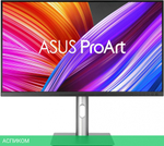 Монитор Asus ProArt PA329CRV черный (90LM02C0-B01K70)