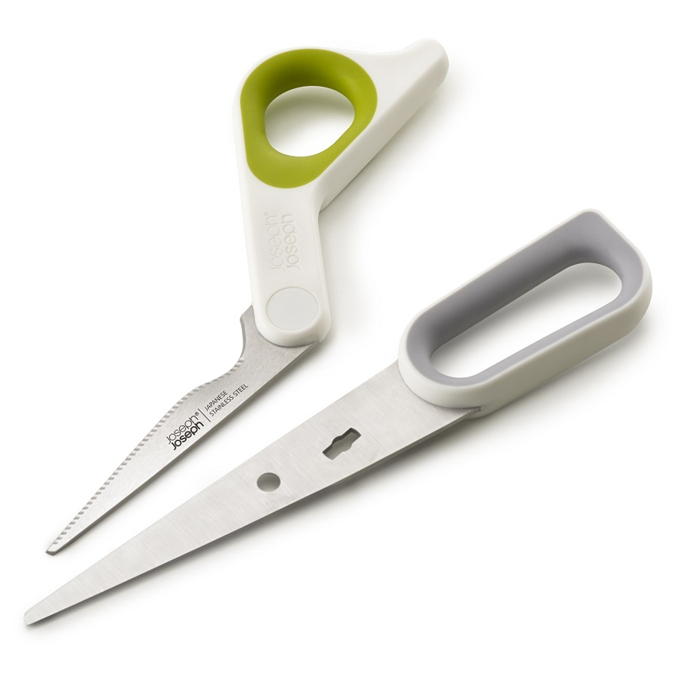 Кухонные ножницы универсальные PowerGrip, Joseph Joseph