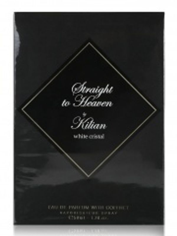 Kilian Straight to Heaven white cristal Eau De Parfum (Без шкатулки)