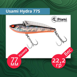 Воблер для рыбалки Usami Hydra