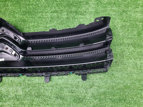 Решетка радиатора Citroen C5 Aircross (2022-н.в.)