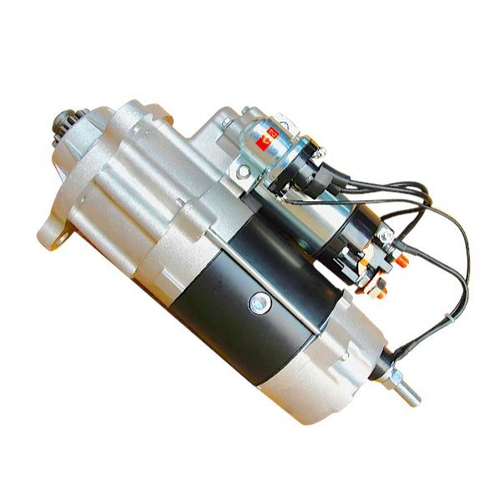 Стартер для Caterpillar, CAT STN7671