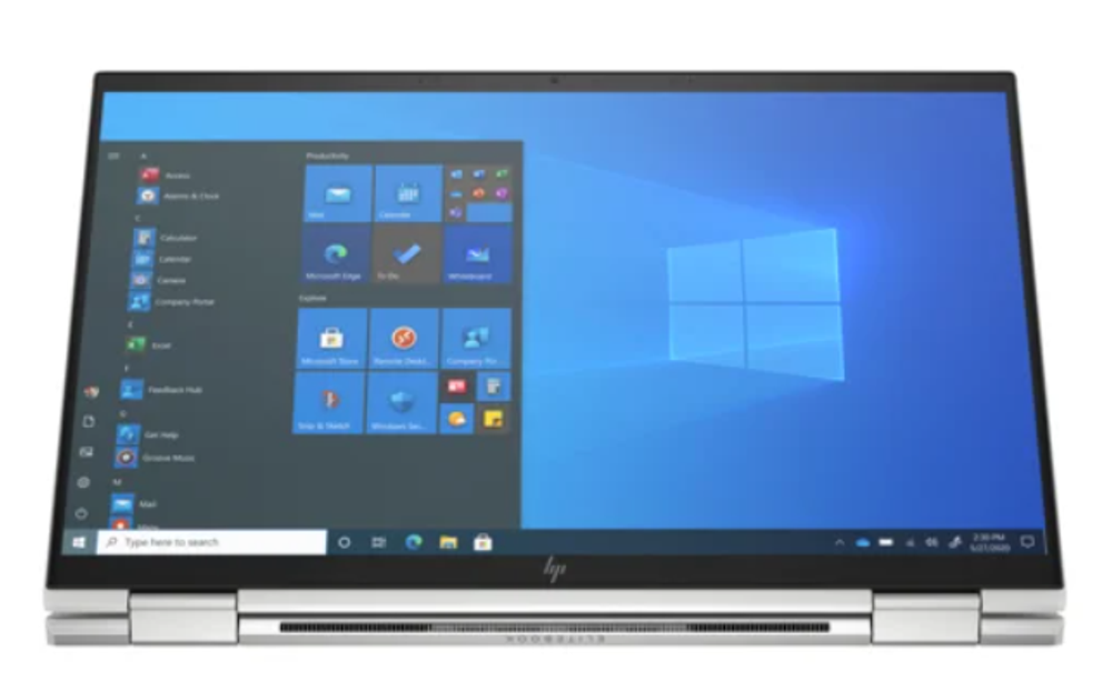Ноутбук HP Elitebook x360 1030 G8