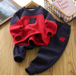 Детский спортивный костюм