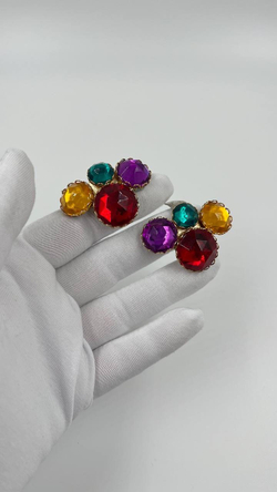 Клипсы для обуви S. G. D’OR