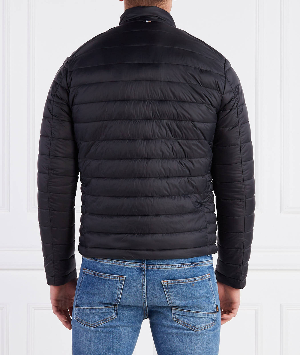 куртка calanos BOSS BLACK - черный(50481548)