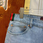 Джинсы Gucci
