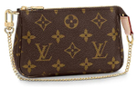 Сумка LOUIS VUITTON, M58009