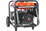 Генератор бензиновый PATRIOT GRA 8500DAWS