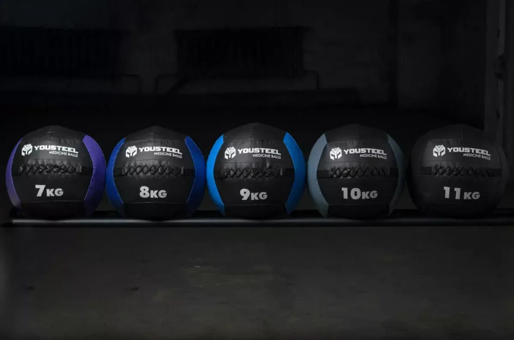 Медицинский мяч 7 кг