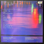 John Abercrombie, Marc Johnson, Peter Erskine And Guest Michael Brecker ‎– Getting There (США 1988г.) ECM
