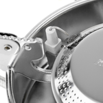 Горелка газовая со шлангом Kovea Expedition Stove Camp-1 TKB-9703-1L