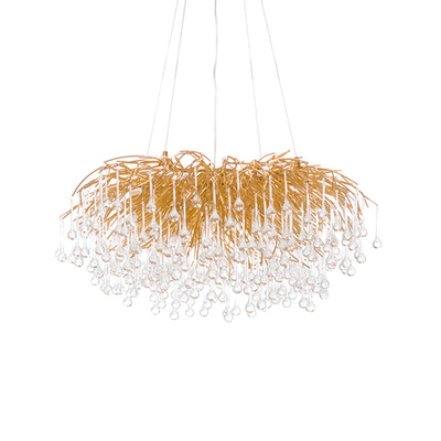 люстра Falling Drops