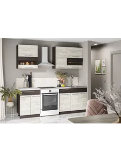 Кухня Маша-2 1,6