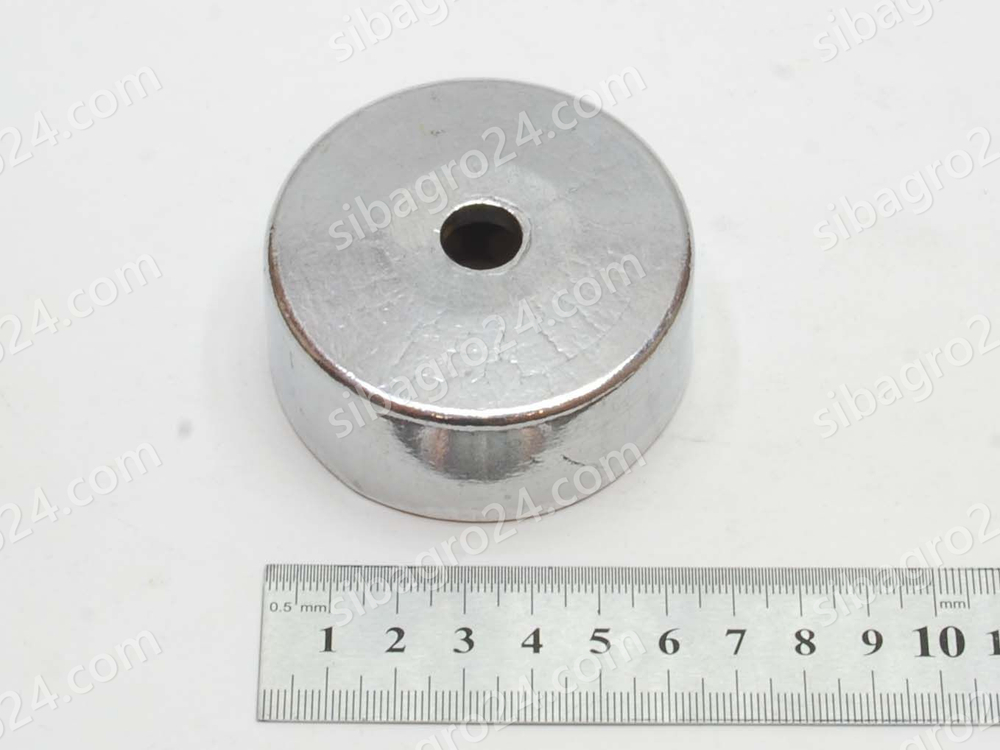 Втулка прижимная 18.001 МОК-150, 300, 150М, 300М, 150У, 300У, МОО-1, МОО-1-01