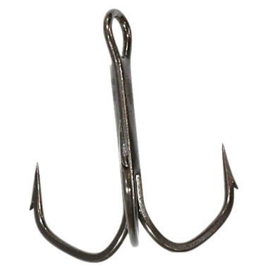 Тройник VMC 8570 № 8 BN 10шт