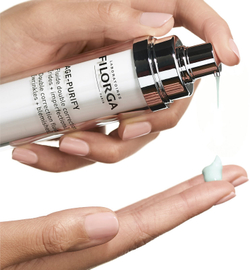FILORGA AGE-PURIFY FLUID - флюид против морщин для жирной и комбинированной кожи /   50  ml  / GTIN 3540550009643