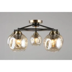 Потолочная люстра OML-Omnilux 93507-05