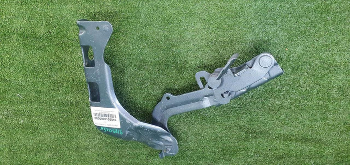 Петля капота левая Mercedes GLC X253 (2015-2022)