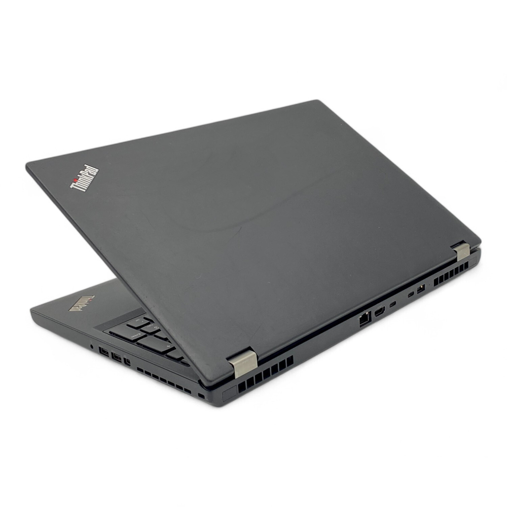ThinkPad P52