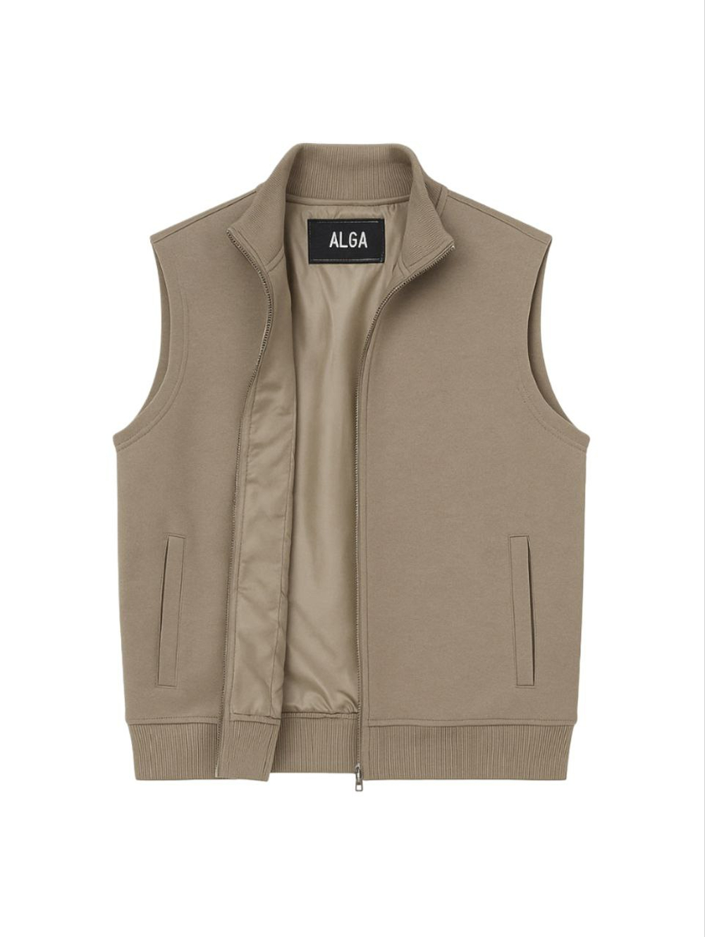 ALGA Жилет