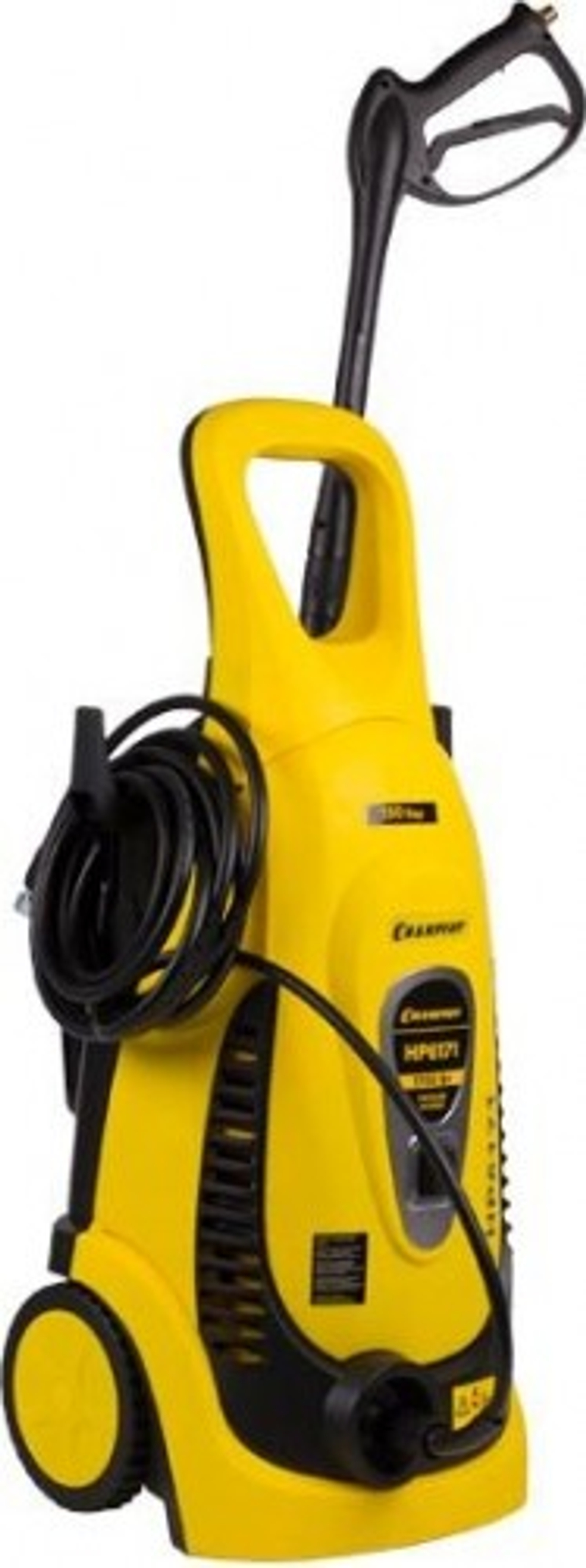 Бытовая мойка высокого давления CHAMPION HP6171