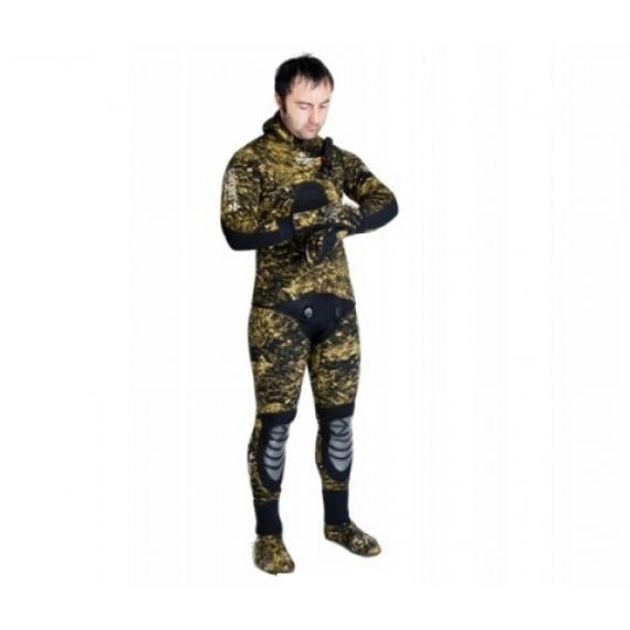 Гидрокостюм Сарган Сталкер 3 мм