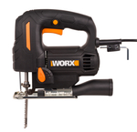 Лобзик WORX WX463