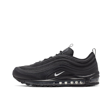 Мужские кроссовки Nike Air Max 97 'Black Terry Cloth' 921826‑015