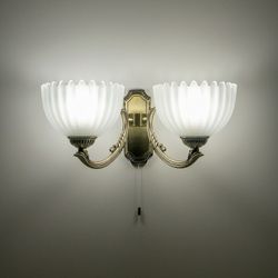 Бра Citilux Севилья CL414323