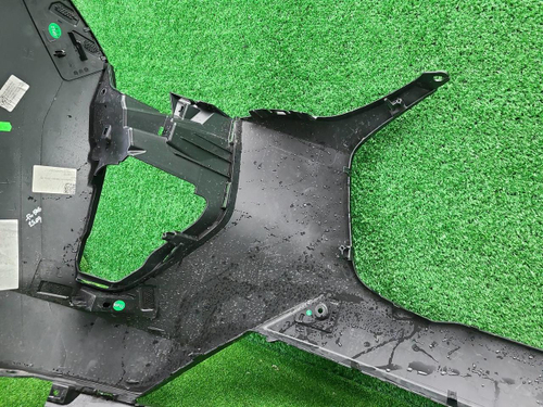 Бампер передний Haval Jolion (2024-н.в.)