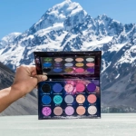 Nomad New Zealand Stargazing Palette