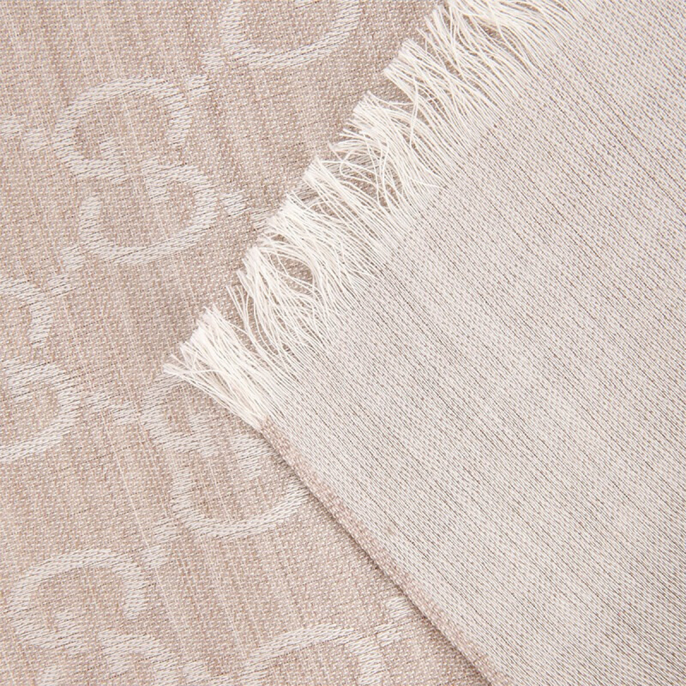 Шарф GUCCI, 165904-3G646-9500