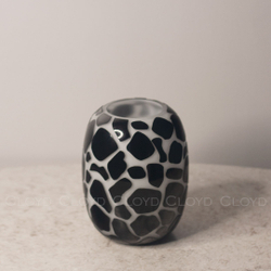 Ваза Cloyd арт.50129 / выс. 22 см / серия 1619