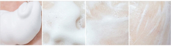 The Saem Natural Condition Scrub Foam Deep pore cleansing пенка-скраб для лица