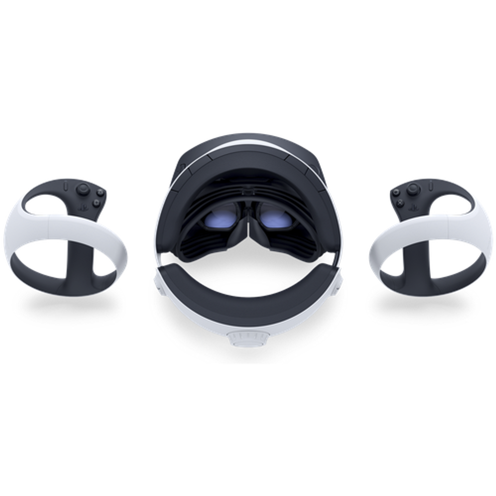 Sony playstation vr headset v2 store
