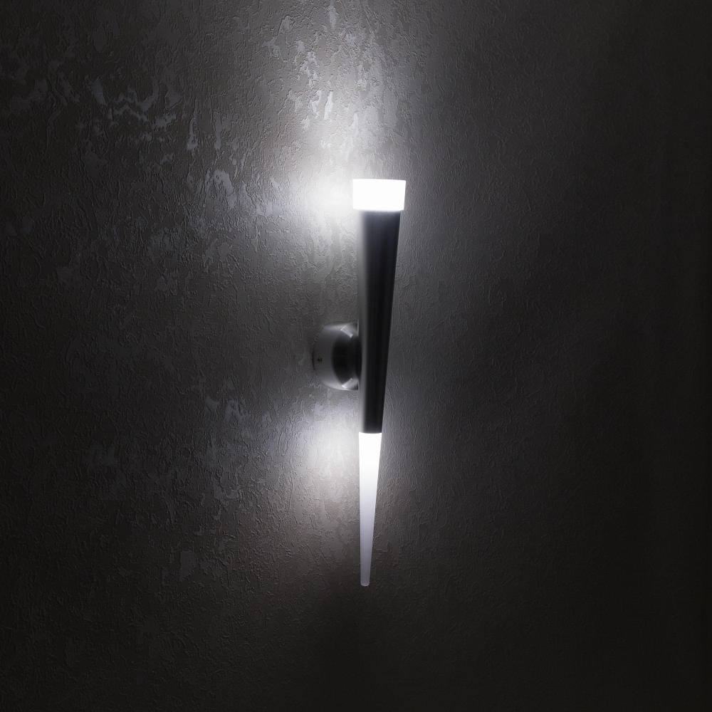 Citilux Вегас CL227310 Бра светодиодное Алюминий