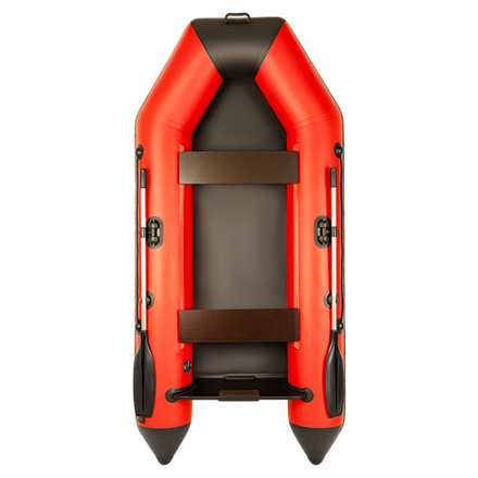 Лодка ПВХ Мастер Лодок Аква 2800 -