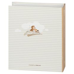 Фотоальбом Image Art IA-200PP серия 399 Детский термосварка 50 листов 200 фотографий размер 10х15 | Image Art