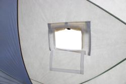 Палатка "Polar Bird" 3Т long