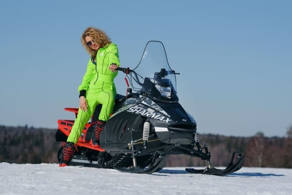 Снегоход SHARMAX SN-650 (2024)