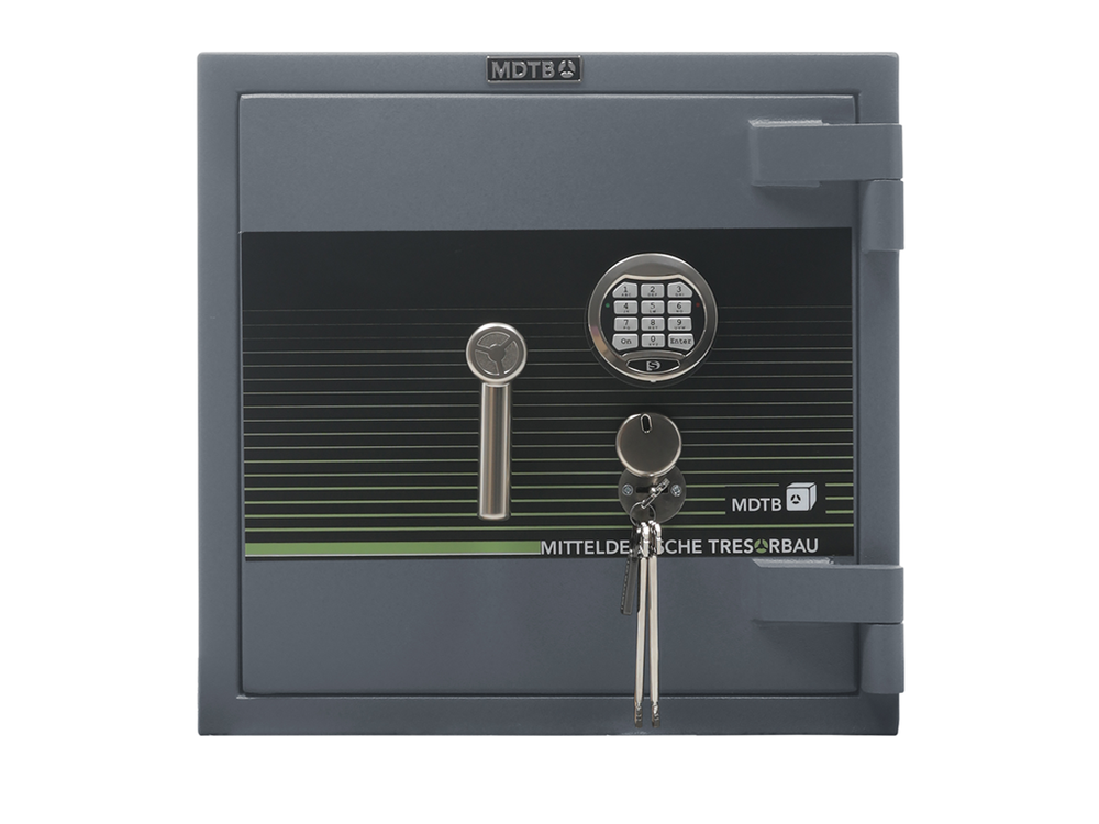 Сейф MDTB Fort-M 50 EK