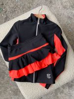 Утепленный костюм Thuono для фигурного катания, 116