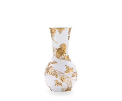 Ваза Tulipe Oriente Italiano Aurum (20 см)