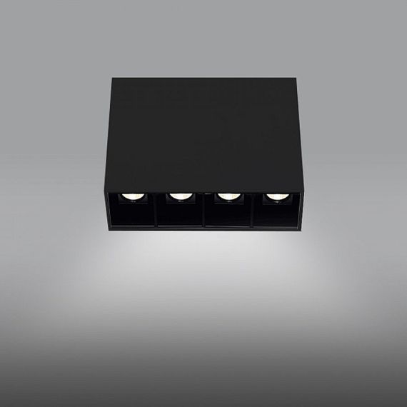 Накладной светильник Artemide Sharp AF41804 (Италия)