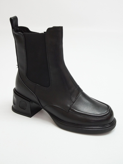 Полусапоги женские демисезонные