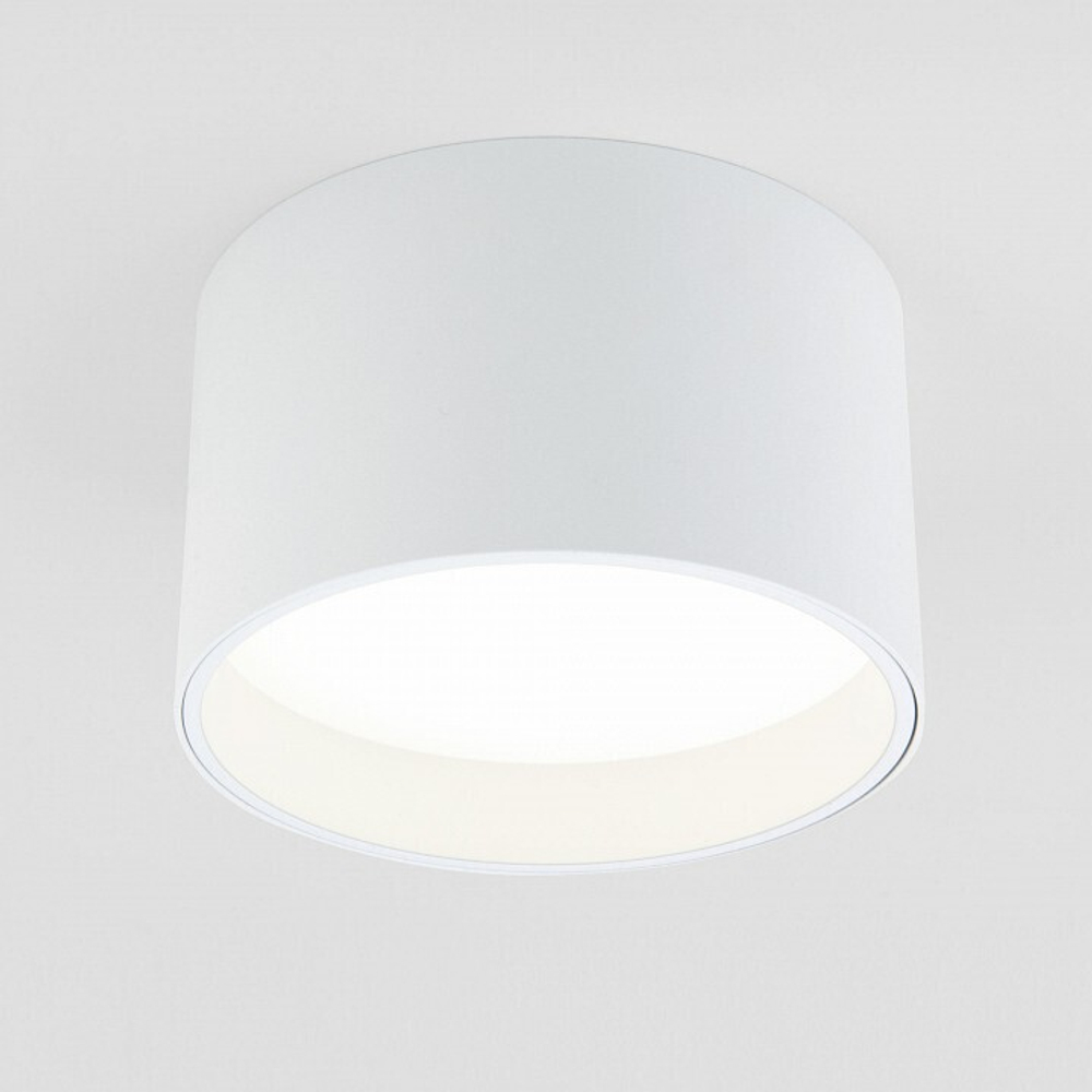 Накладной светильник Elektrostandard Banti 25123/LED (Цвет плафона Светлый)
