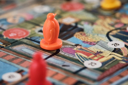 Настольная игра «Экивоки» 3-е издание