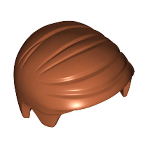 Причёска 99930 Dark Orange